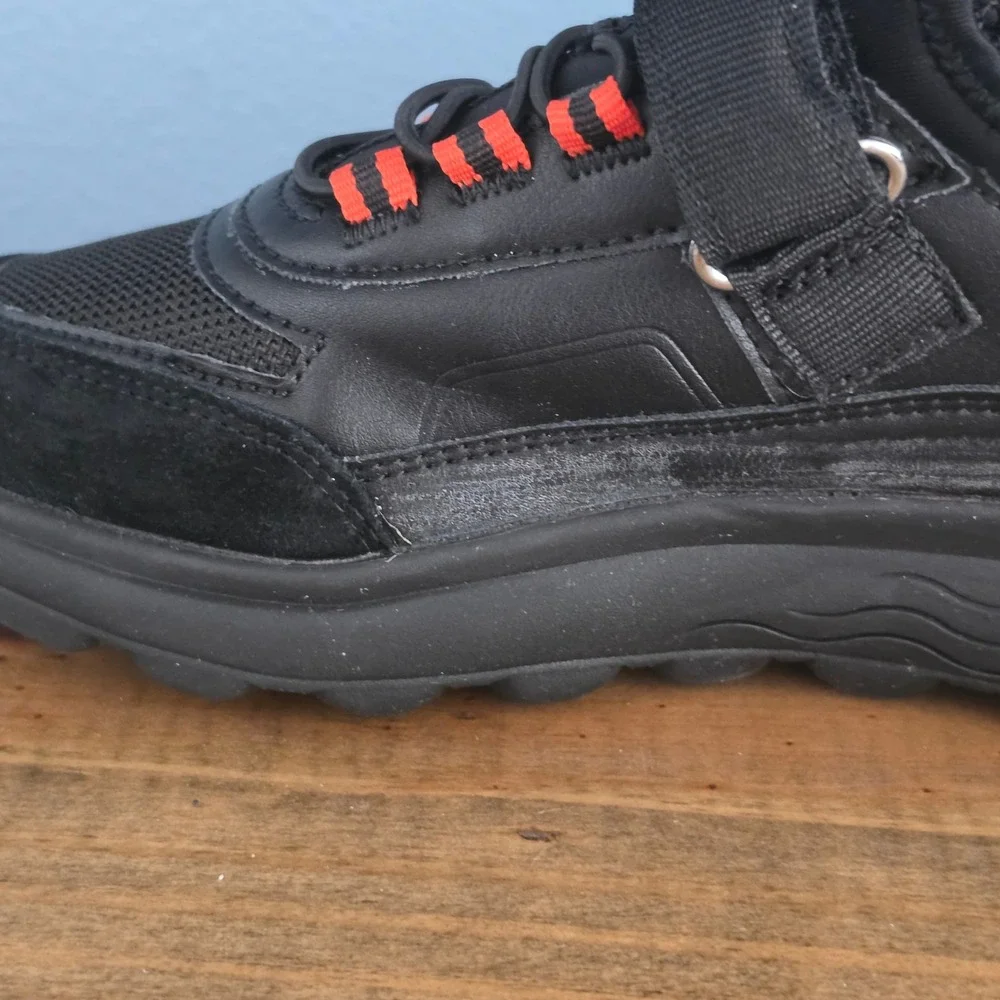 Geox spherica sneakers